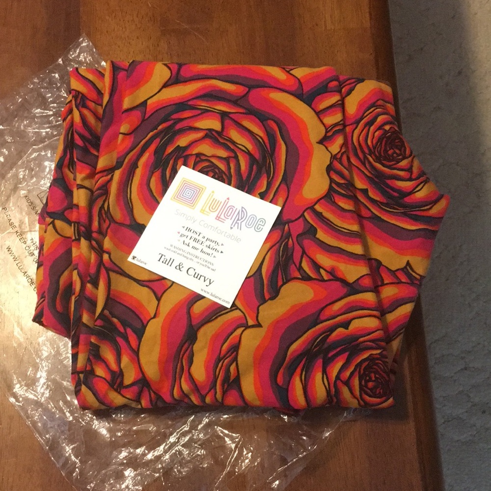 Lularoe leggings